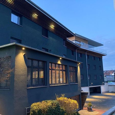 Hotel Rommel 코르브 외부 사진
