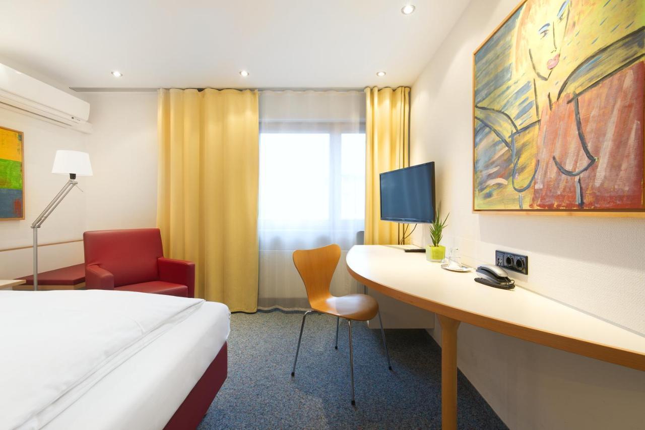 Hotel Rommel 코르브 외부 사진