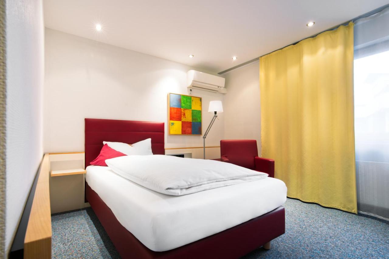 Hotel Rommel 코르브 외부 사진
