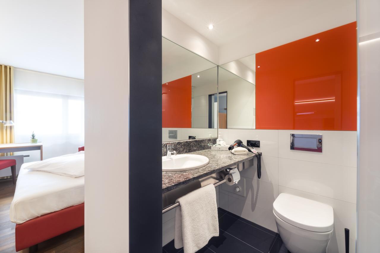 Hotel Rommel 코르브 외부 사진