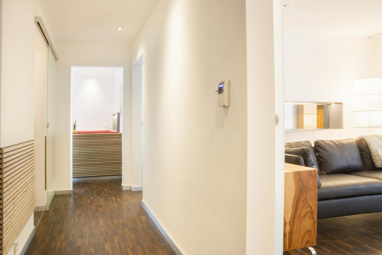Hotel Rommel 코르브 외부 사진