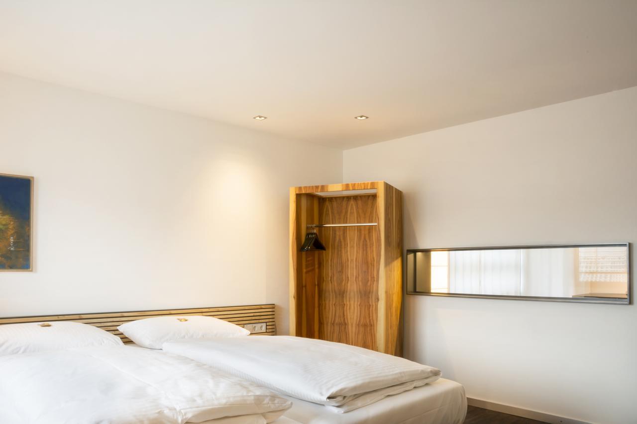 Hotel Rommel 코르브 외부 사진