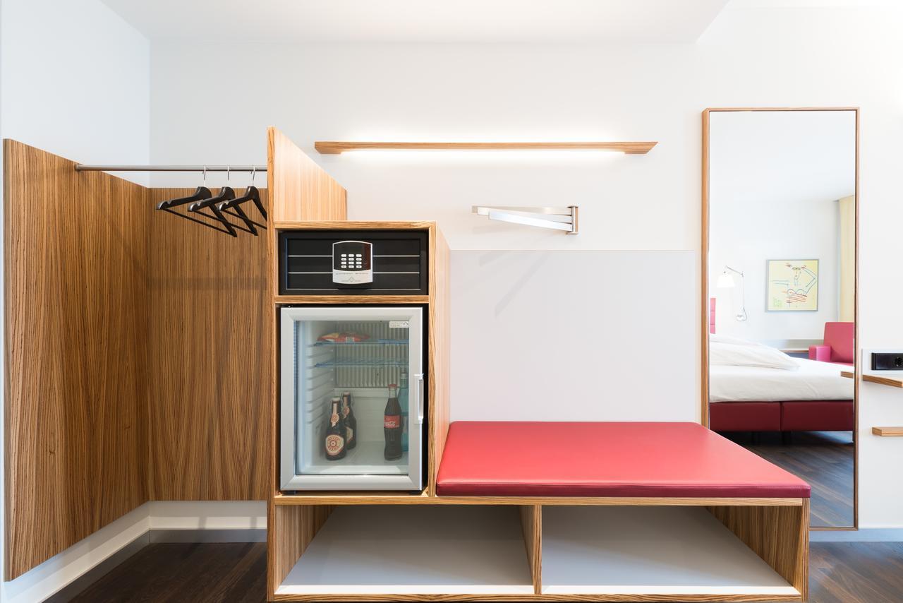 Hotel Rommel 코르브 외부 사진