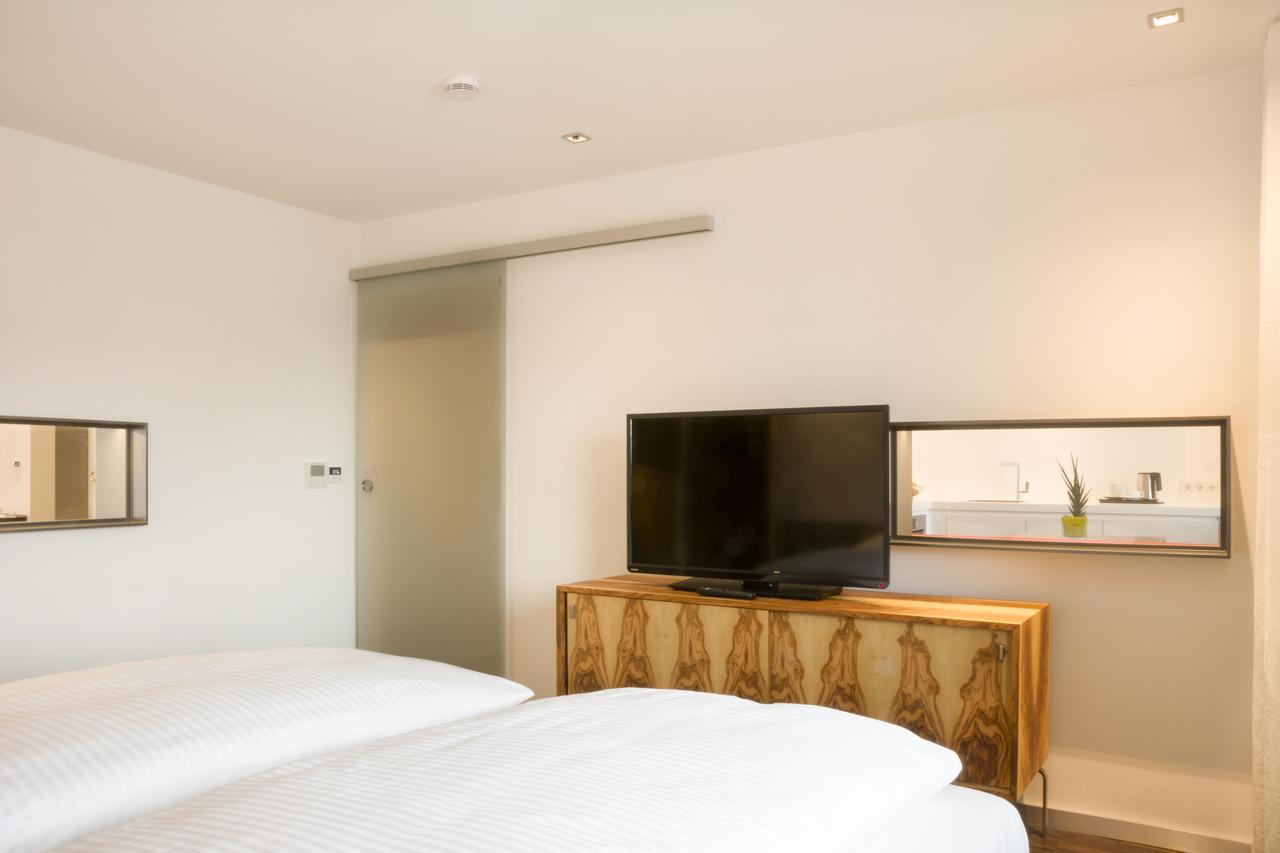 Hotel Rommel 코르브 외부 사진