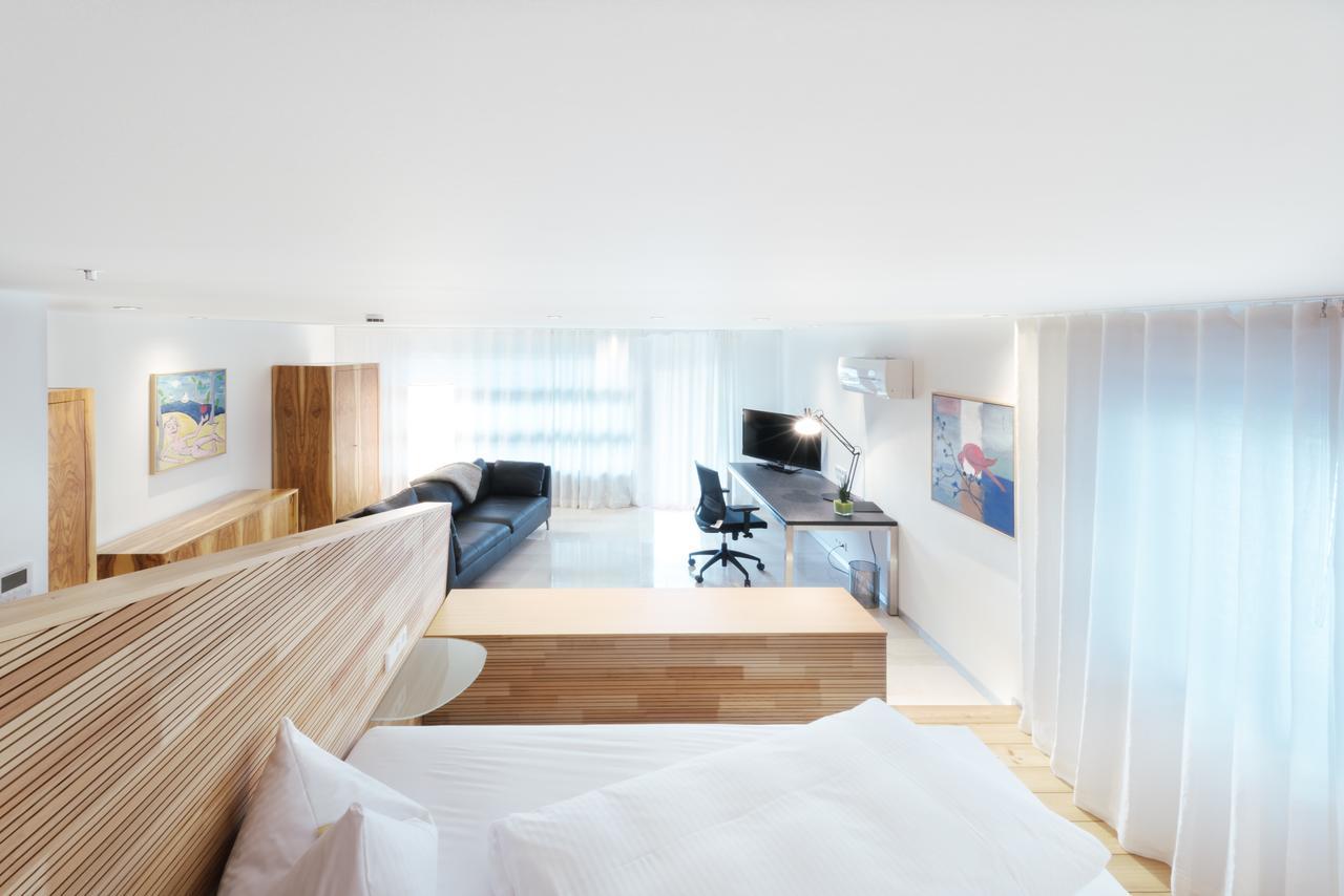 Hotel Rommel 코르브 외부 사진