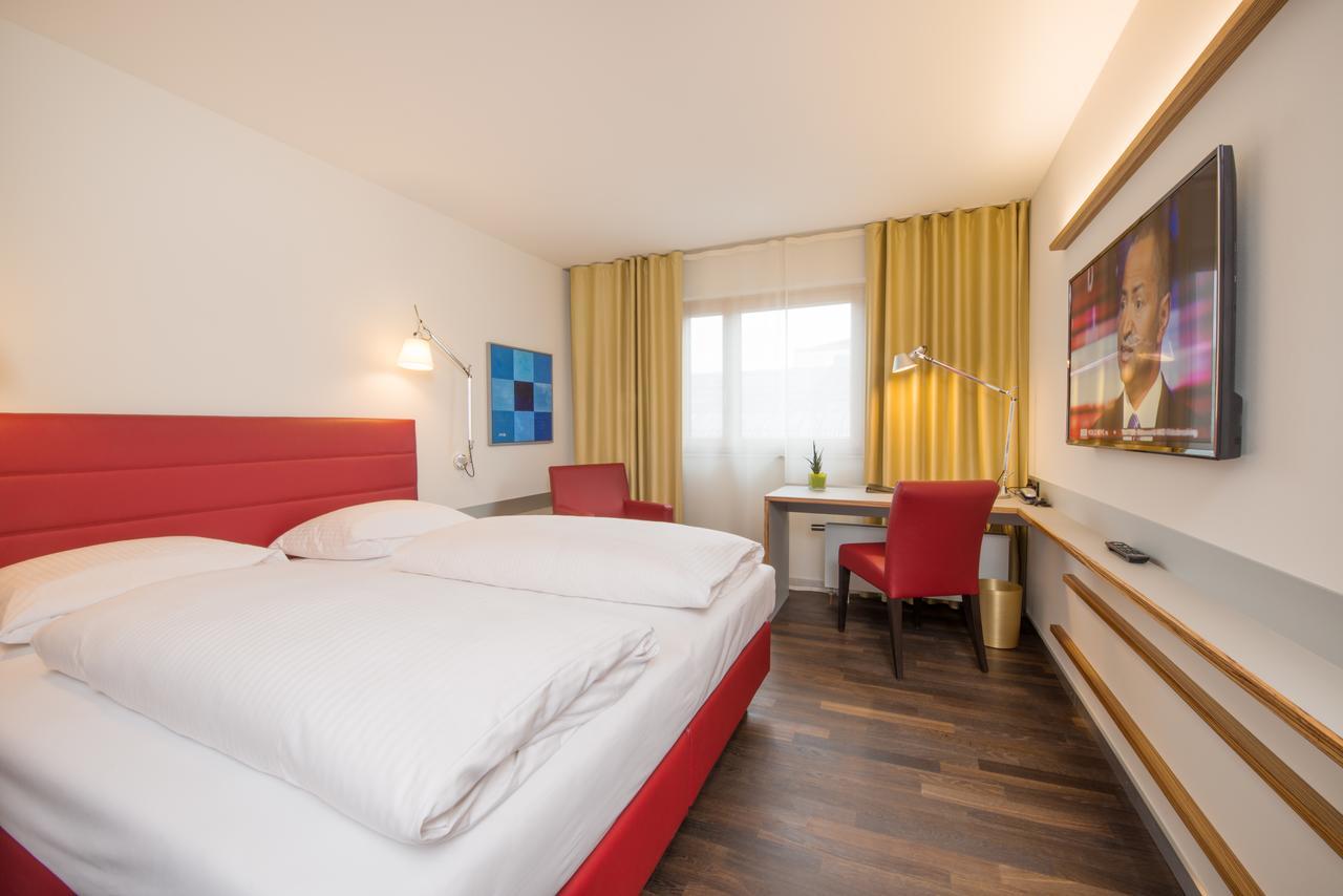 Hotel Rommel 코르브 외부 사진