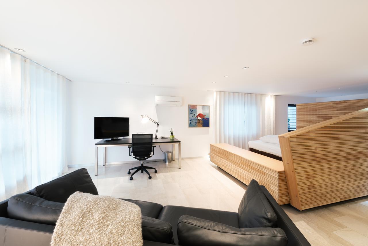 Hotel Rommel 코르브 외부 사진