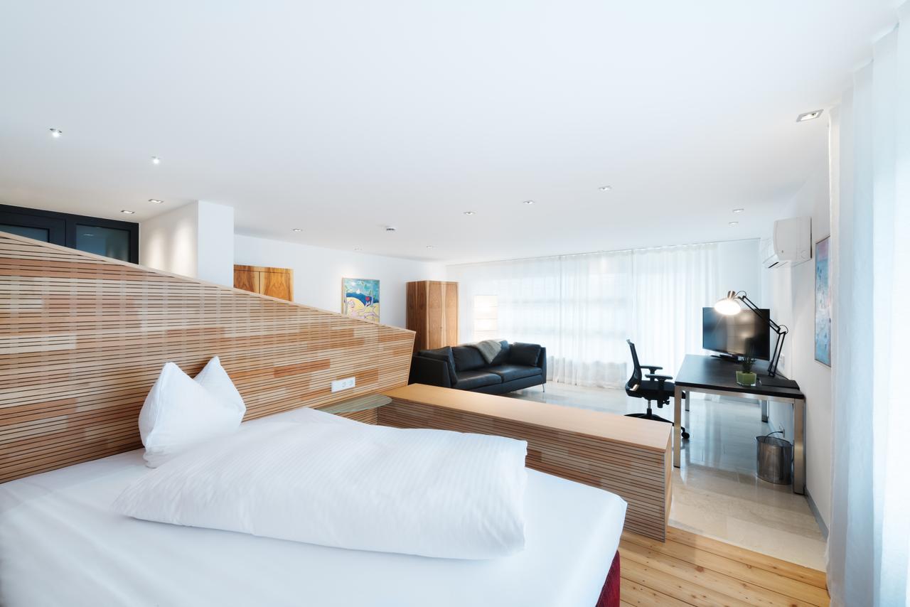 Hotel Rommel 코르브 외부 사진
