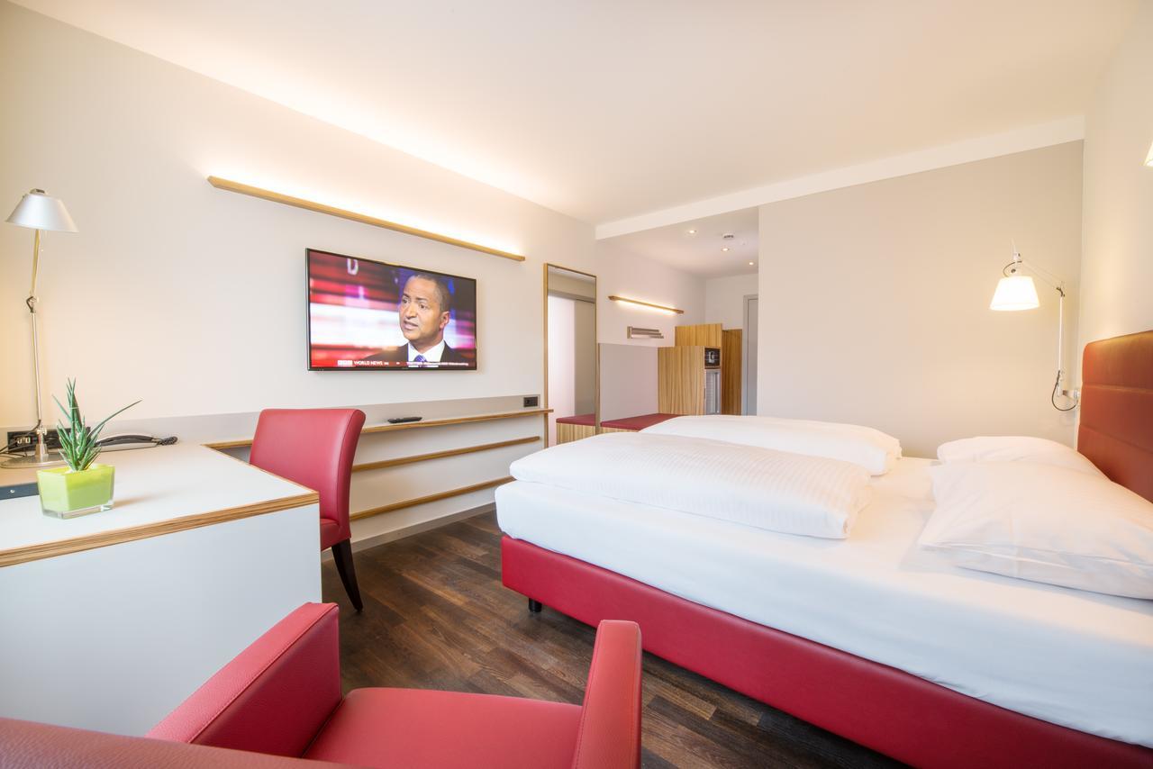 Hotel Rommel 코르브 외부 사진