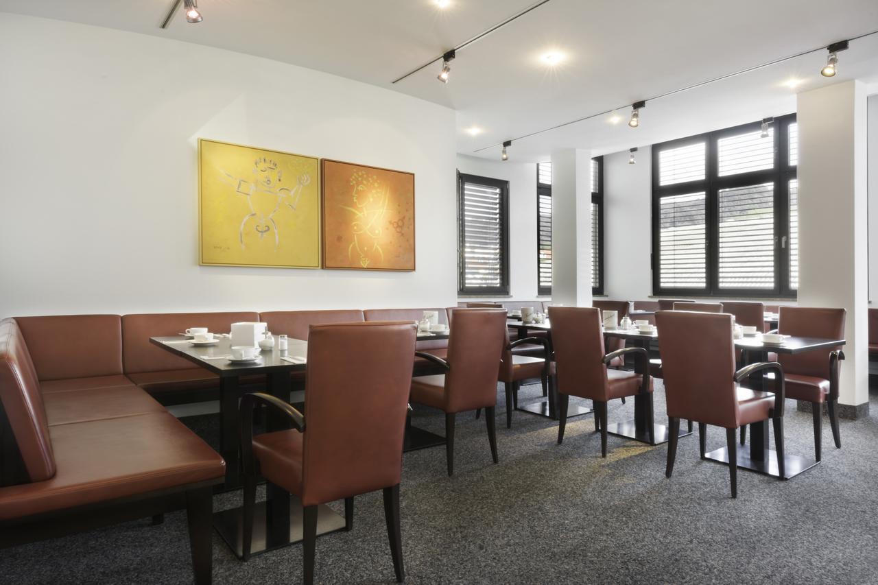 Hotel Rommel 코르브 외부 사진