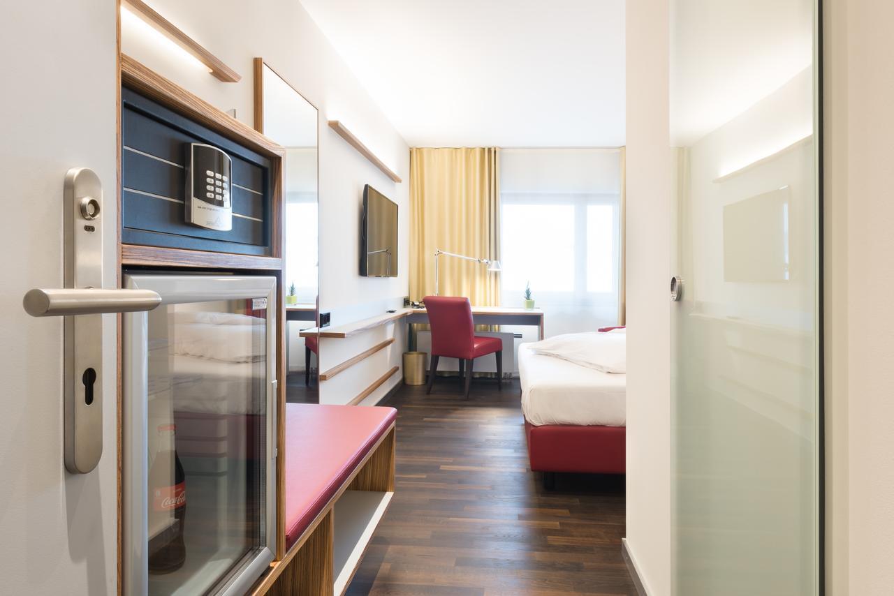 Hotel Rommel 코르브 외부 사진