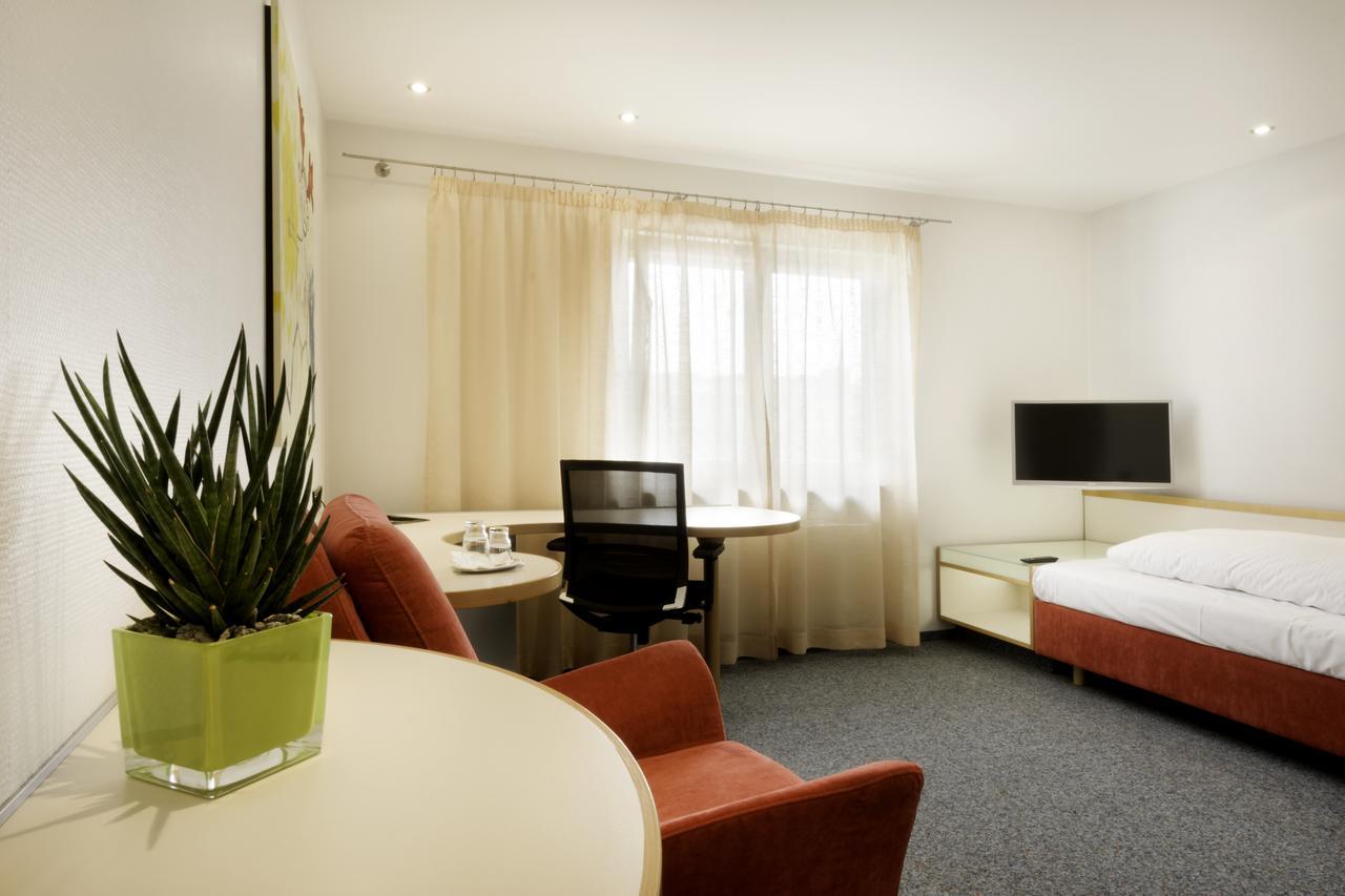 Hotel Rommel 코르브 외부 사진